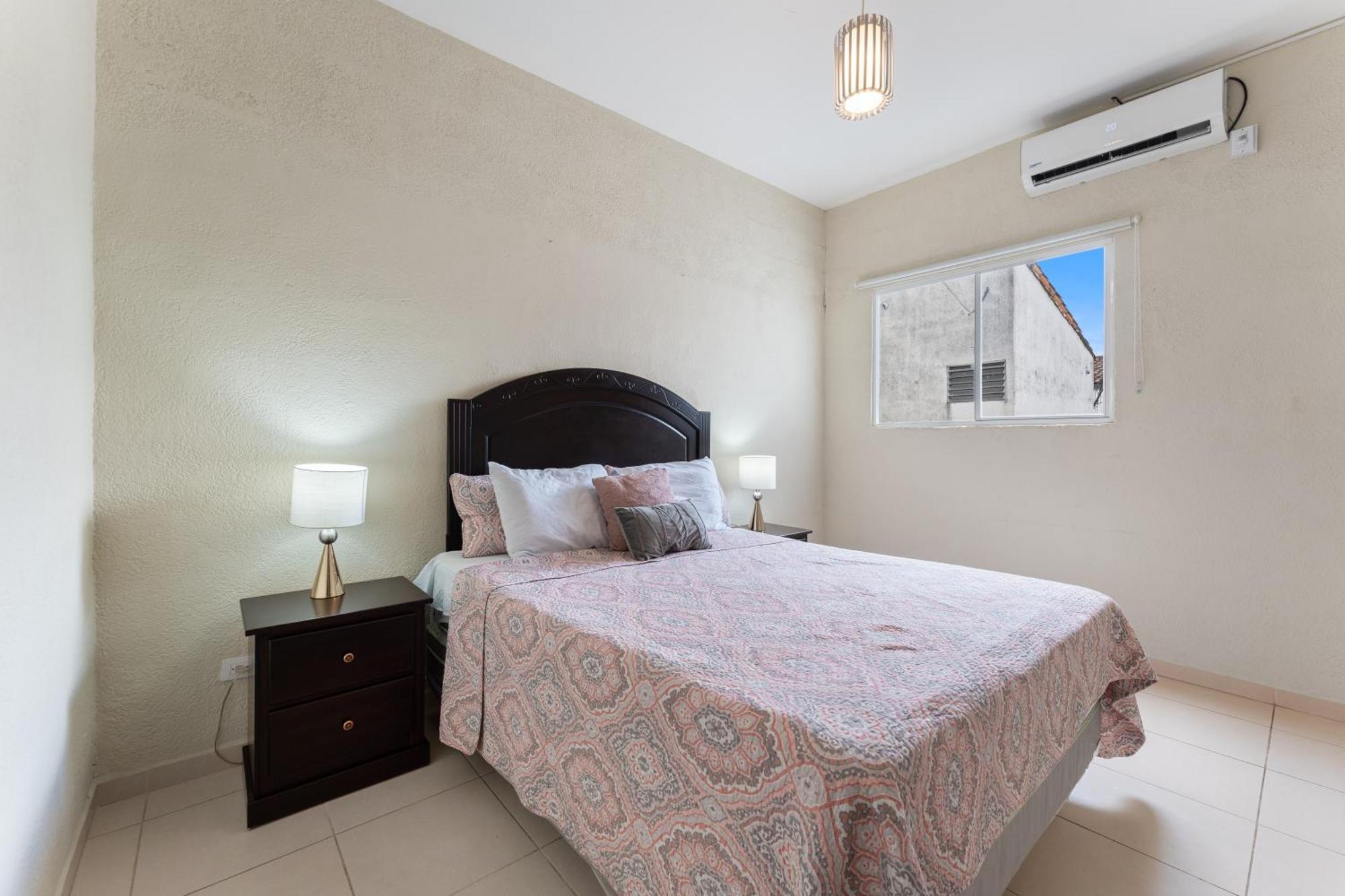The Cozy Apartment San Salvador Exterior foto